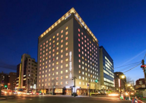 Гостиница Dormy Inn Kumamoto Natural Hot Spring  Кумамото